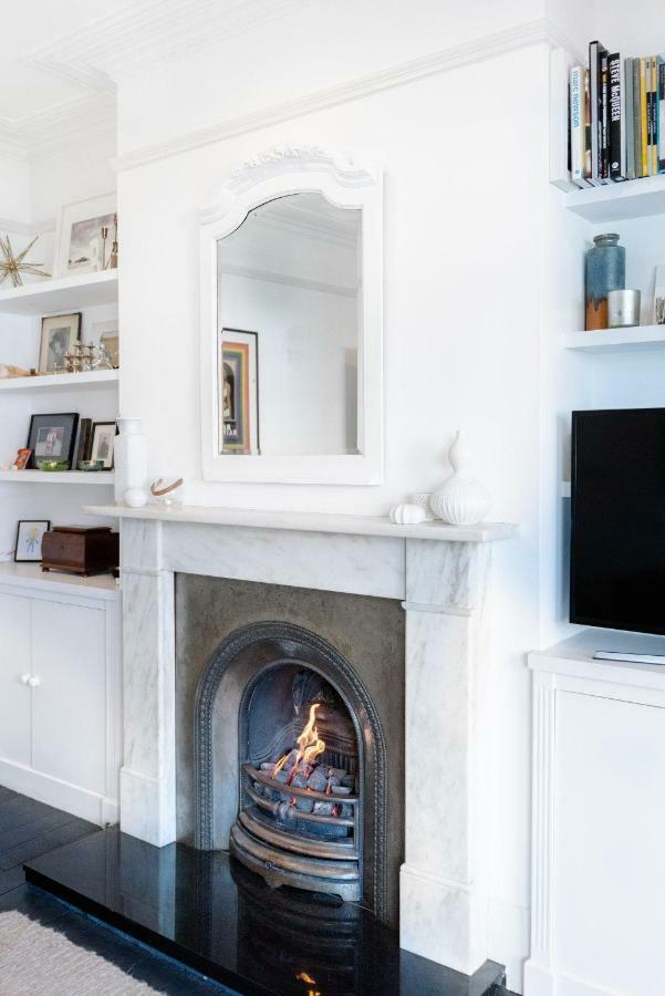 Gorgeous, 4 Bed Victorian House In Dollis Hill Villa Londra Exterior foto
