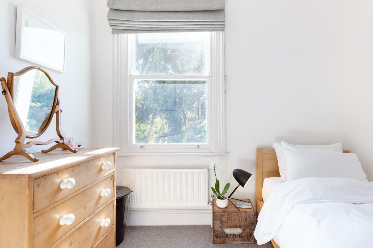 Gorgeous, 4 Bed Victorian House In Dollis Hill Villa Londra Exterior foto