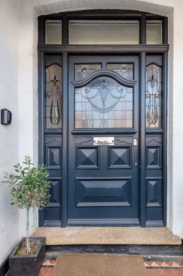 Gorgeous, 4 Bed Victorian House In Dollis Hill Villa Londra Exterior foto