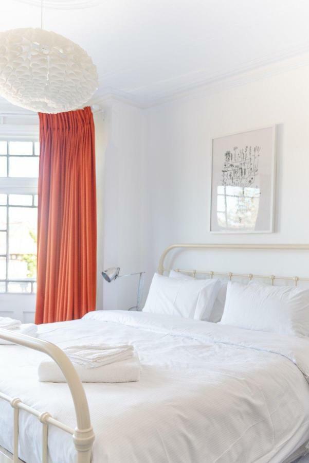Gorgeous, 4 Bed Victorian House In Dollis Hill Villa Londra Exterior foto