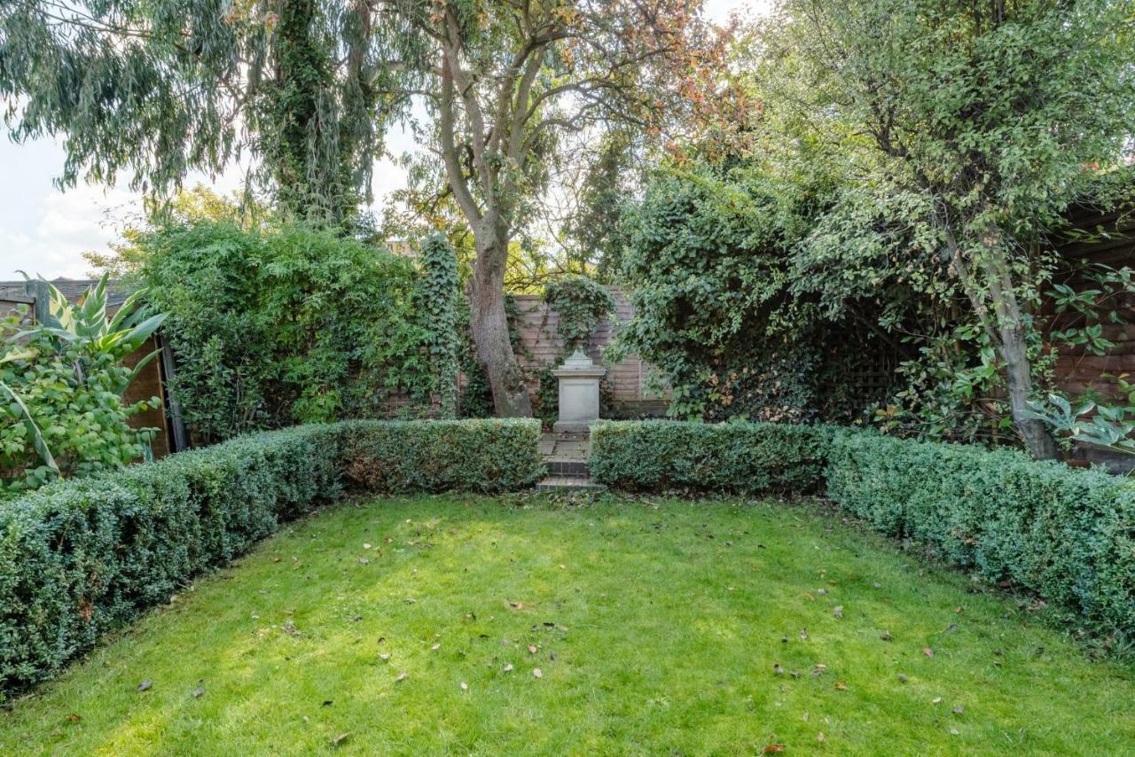Gorgeous, 4 Bed Victorian House In Dollis Hill Villa Londra Exterior foto