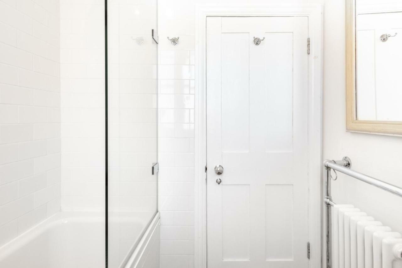 Gorgeous, 4 Bed Victorian House In Dollis Hill Villa Londra Exterior foto